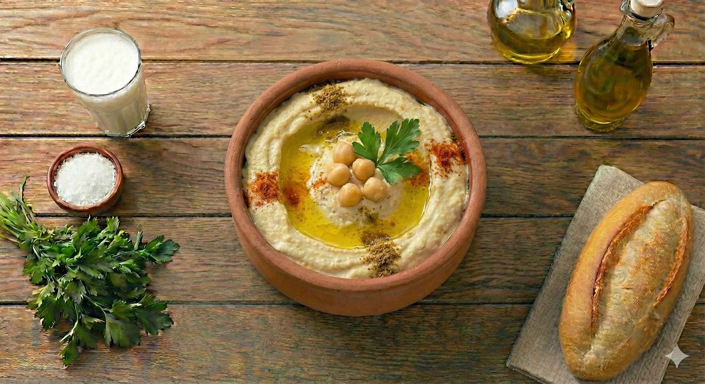 Humus